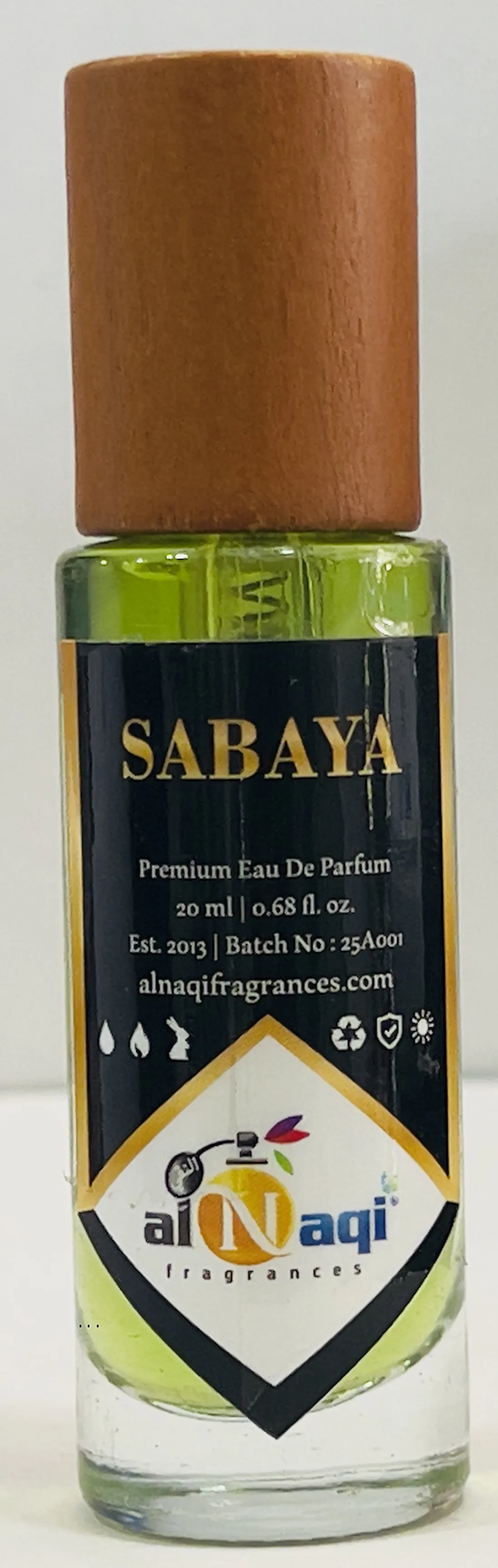 SABAYA