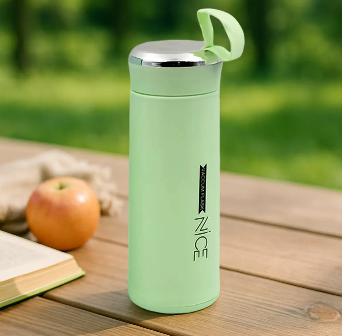 water bottle